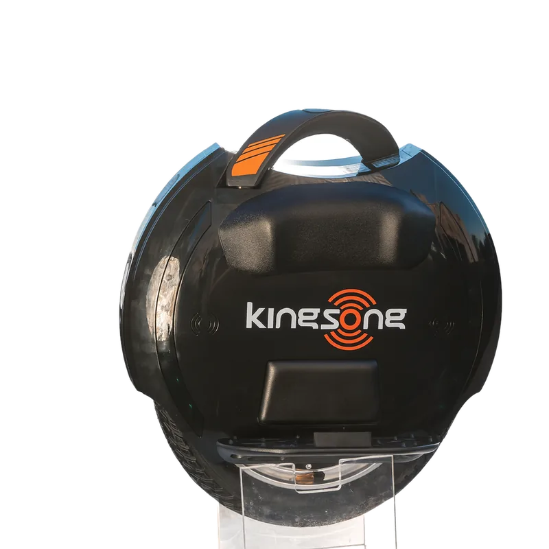 KingSong KS14D 420Wh PRO Black