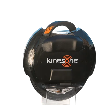 KingSong KS14D 420Wh PRO Black