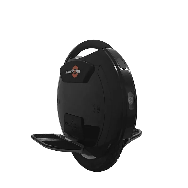 KingSong KS14D 340Wh V2 Black