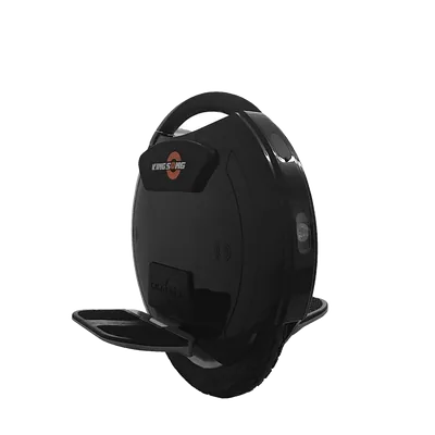 KingSong KS14D 340Wh V2 Black