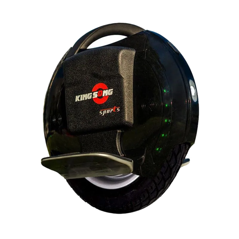 KingSong KS14DS 14" 680Wh