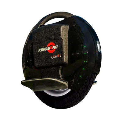 KingSong KS14DS 14" 680Wh