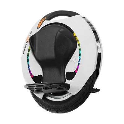 KingSong 16S 840Wh V2 White