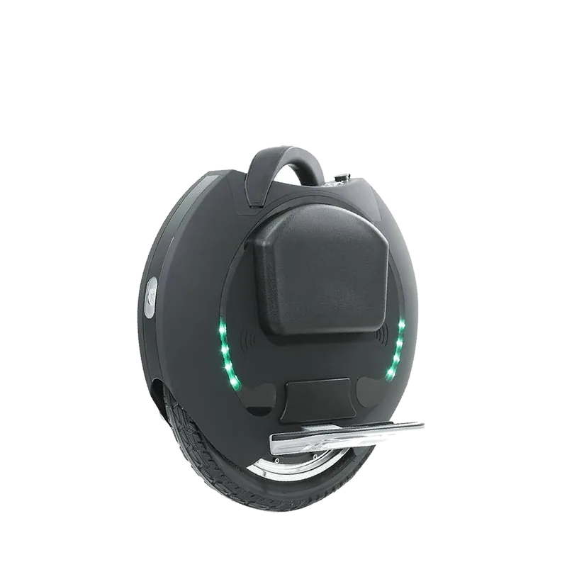 KingSong KS16S 420Wh V2 Rubber Black