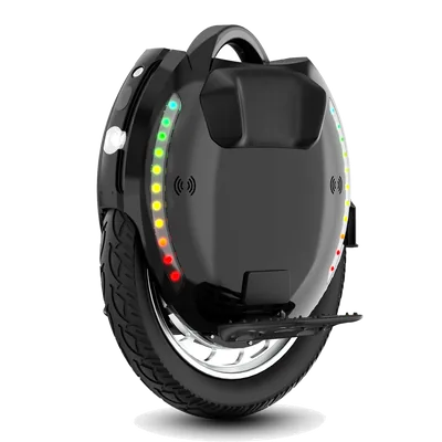 KingSong KS18XL V2 1600Wh Rubber Black