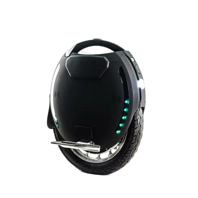 KingSong KS18XL V2 1600Wh Rubber Black