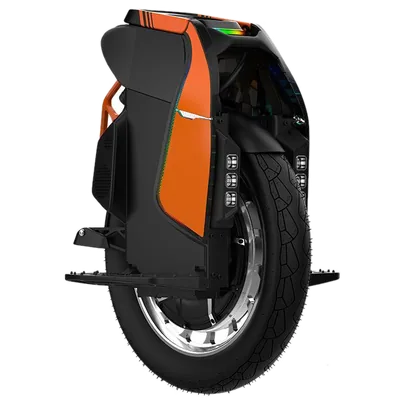 KingSong S19 1776Wh 100V подвеска