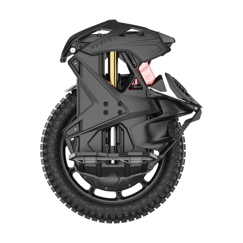 Nosfet Xeno 2200Wh
