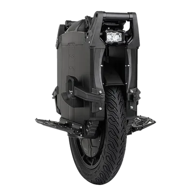 Veteran Sherman L 4000Wh (50S)