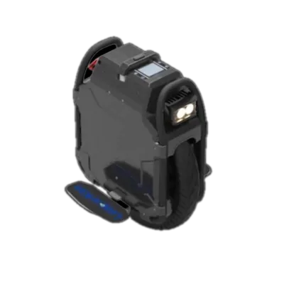 Veteran Sherman Max 3600Wh 100V Black
